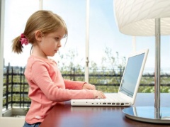 Дети и виртуальные сети: как сделать Интернет безопасным для ребенка