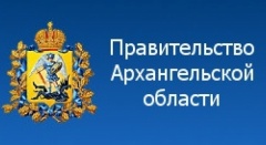 Встреча главы района с губернатором Архангельской области