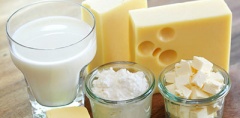 О безопасности молока и молочной продукции