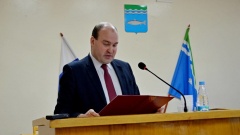 Избран глава Онежского муниципального района