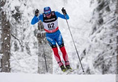 Определены победители Беломорских игр по лыжным гонкам