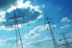 Прекращение подачи электроэнергии в Онеге