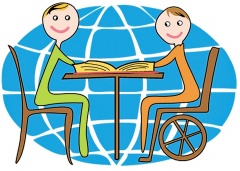 В Архангельской области заработал сайт для людей с инвалидностью