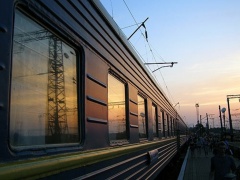 Поезда в Мурманск и обратно пойдут через день