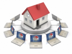 Как получить информацию по объектам недвижимости?