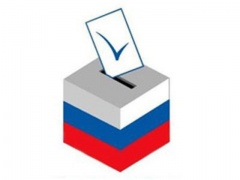 Досрочное голосование на дополнительных выборах депутатов в Архангельское областное Собрание депутатов