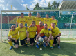 В субботу, 6 августа, на стадионе «Труд» г. Архангельска состоялись зональные соревнования северной группы по футболу