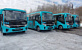 В Онежский район поступит 8 новых автобусов!