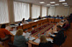 Очередная сессия Совета депутатов