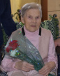 На 96-ом году жизни скончалась Онежанка, участница Великой Отечественной Войны, Валентина Константиновна Вишнякова