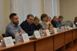 Установочная сессия Собрания депутатов Онежского муниципального округа Архангельской области первого созыва
