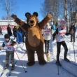 Весенний праздник здоровья 