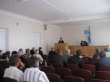Состоялись публичные слушания по внесению изменений в Уставы муниципальных образований города и района