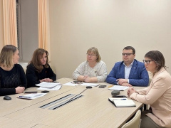 В Архангельской области состоялся форум приемных родителей