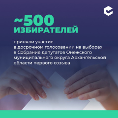 Единственный день для голосования