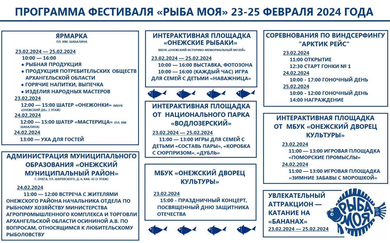 Фестиваль 