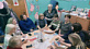 Заседание Совета женщин Онежского района